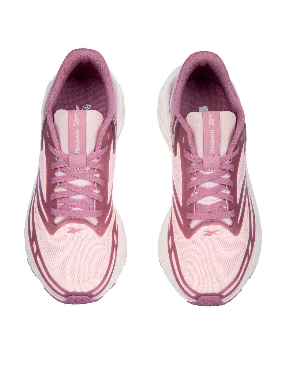 Tenis Fuel Flex Run para mujer 5